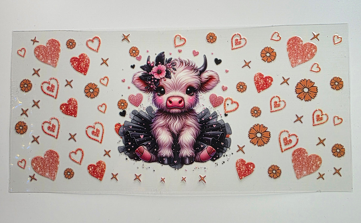 Cow Peach