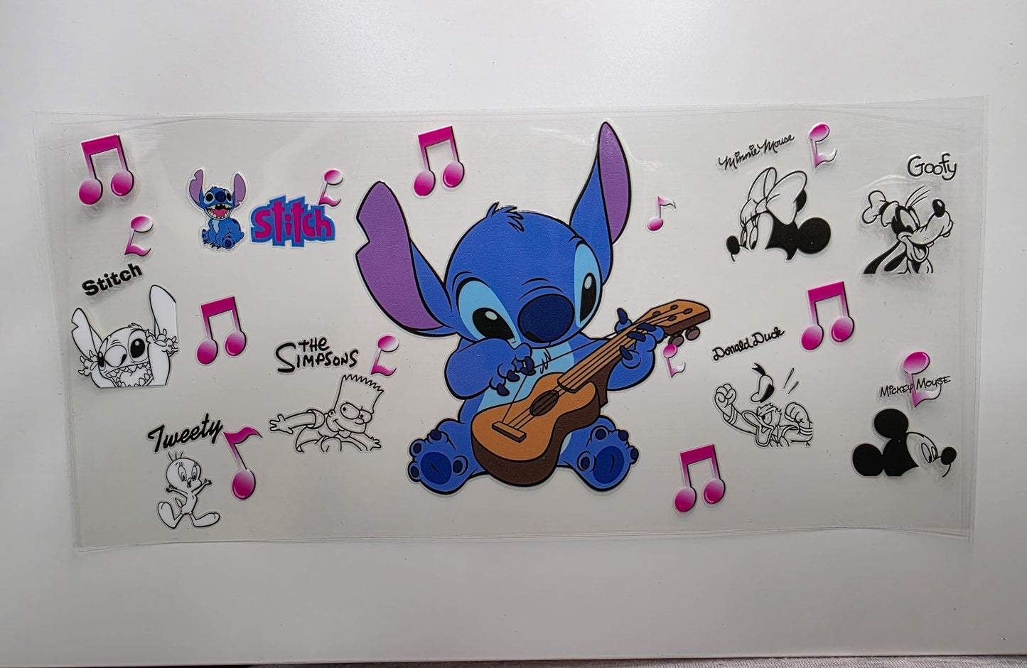 stitch