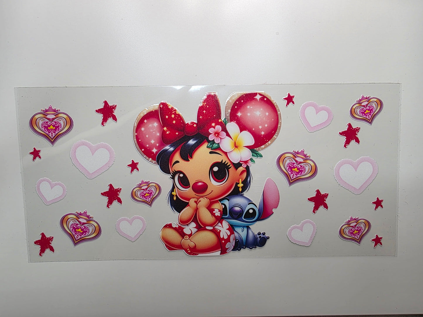stitch