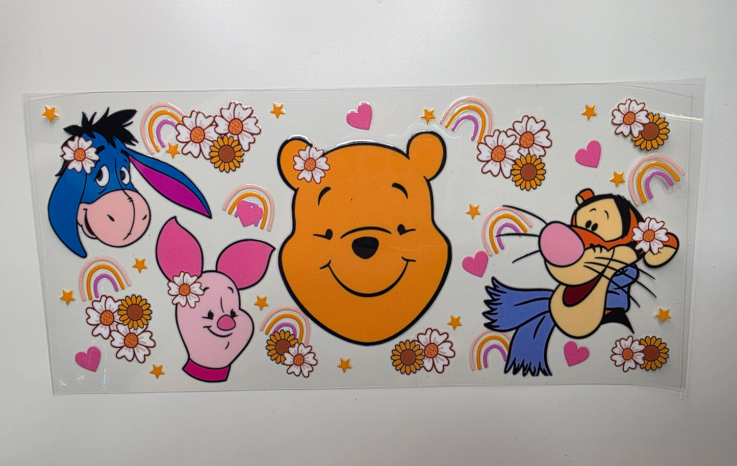 Large Pooh