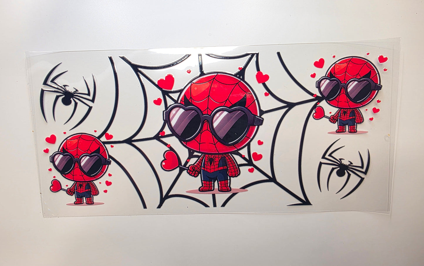 Spider