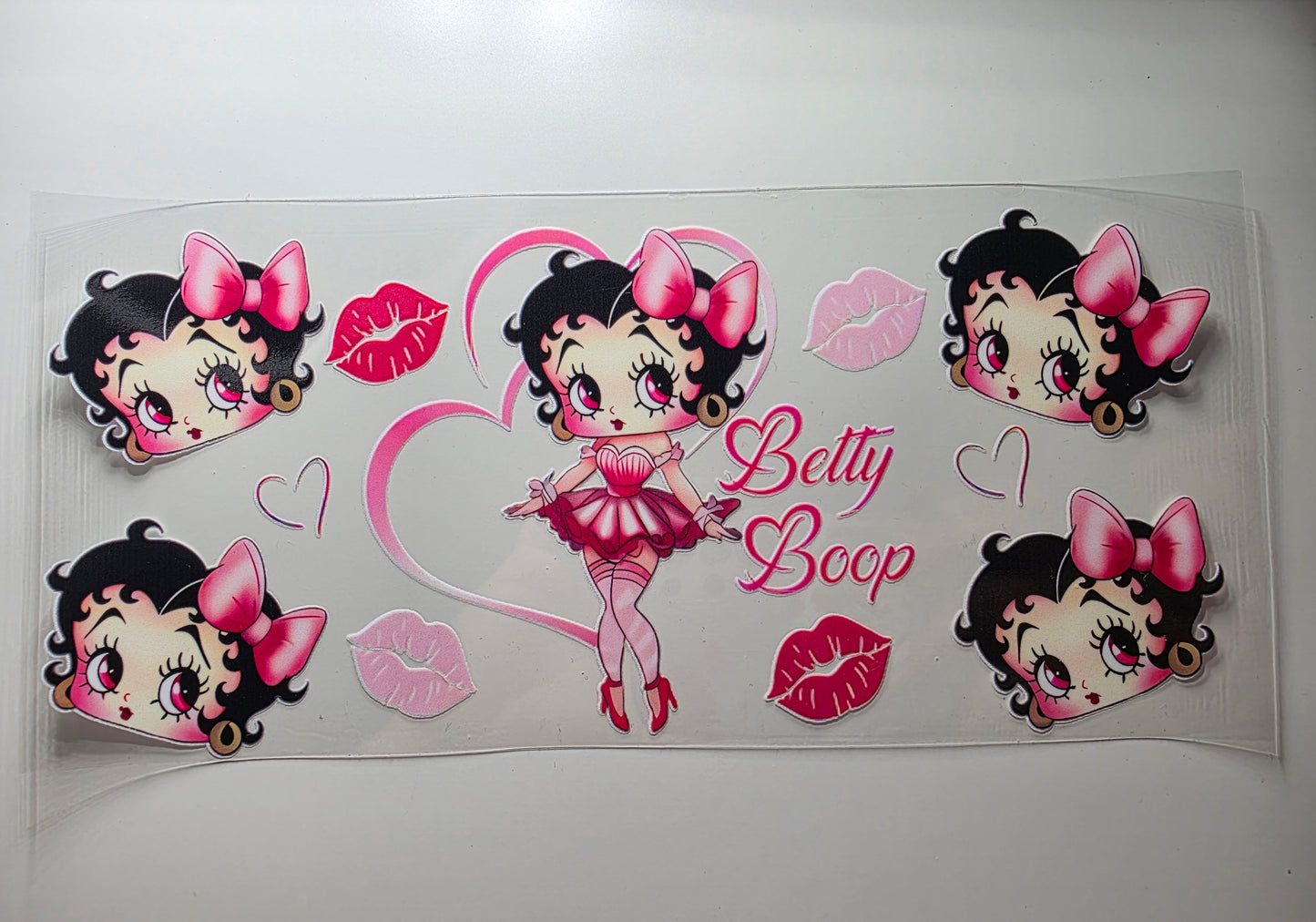 Betty 5