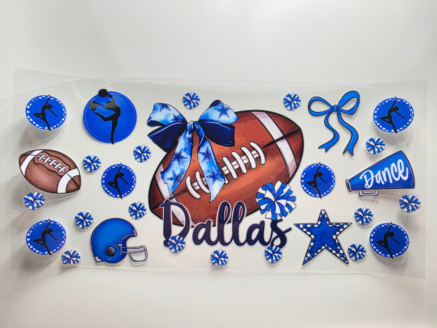 Cowboy Cheer