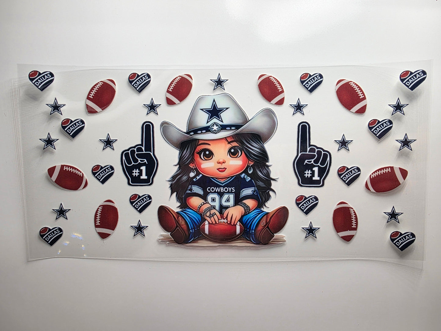 Cowboy #1