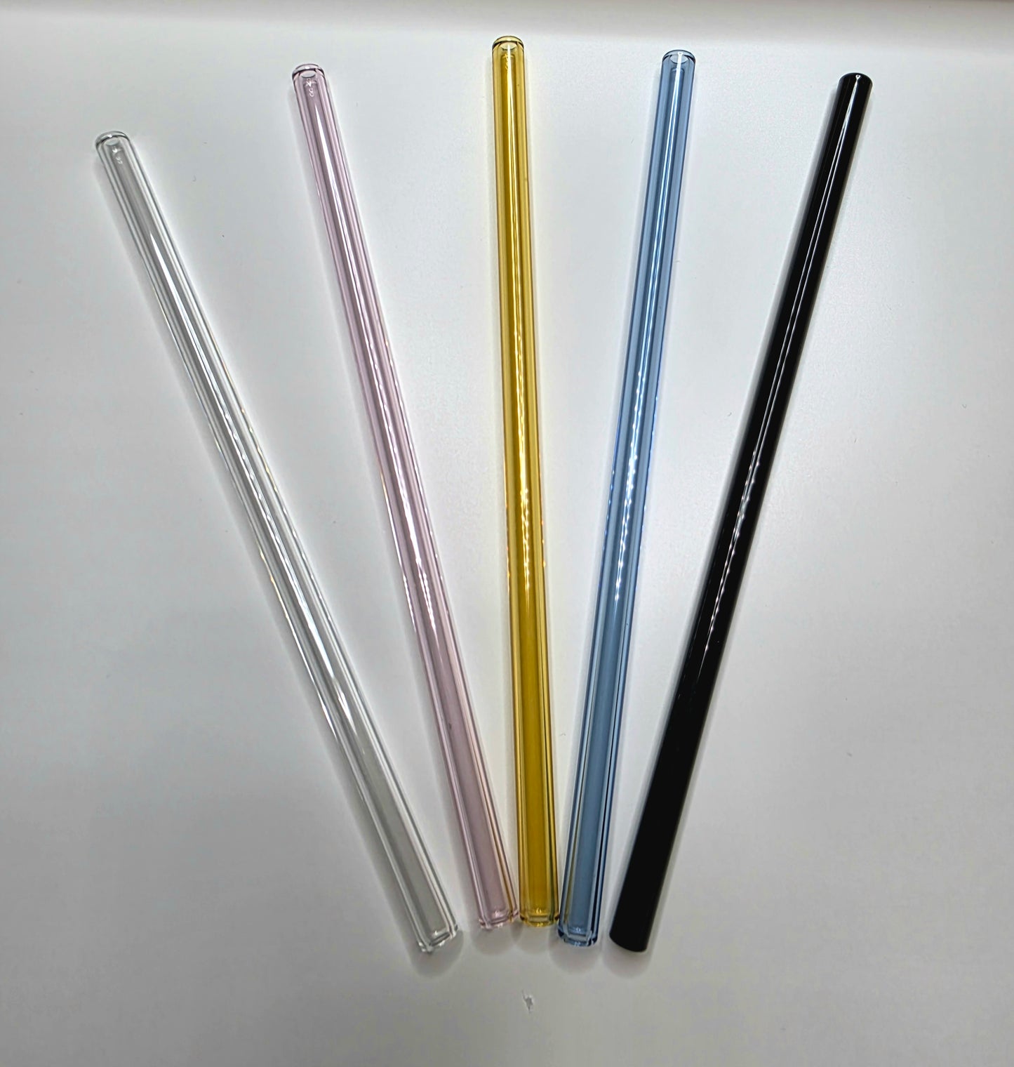 Glass Straw