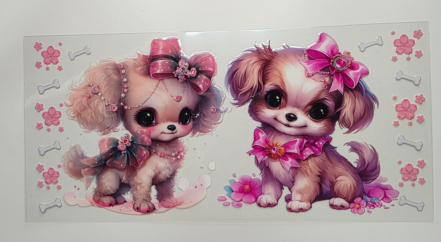 Dogs