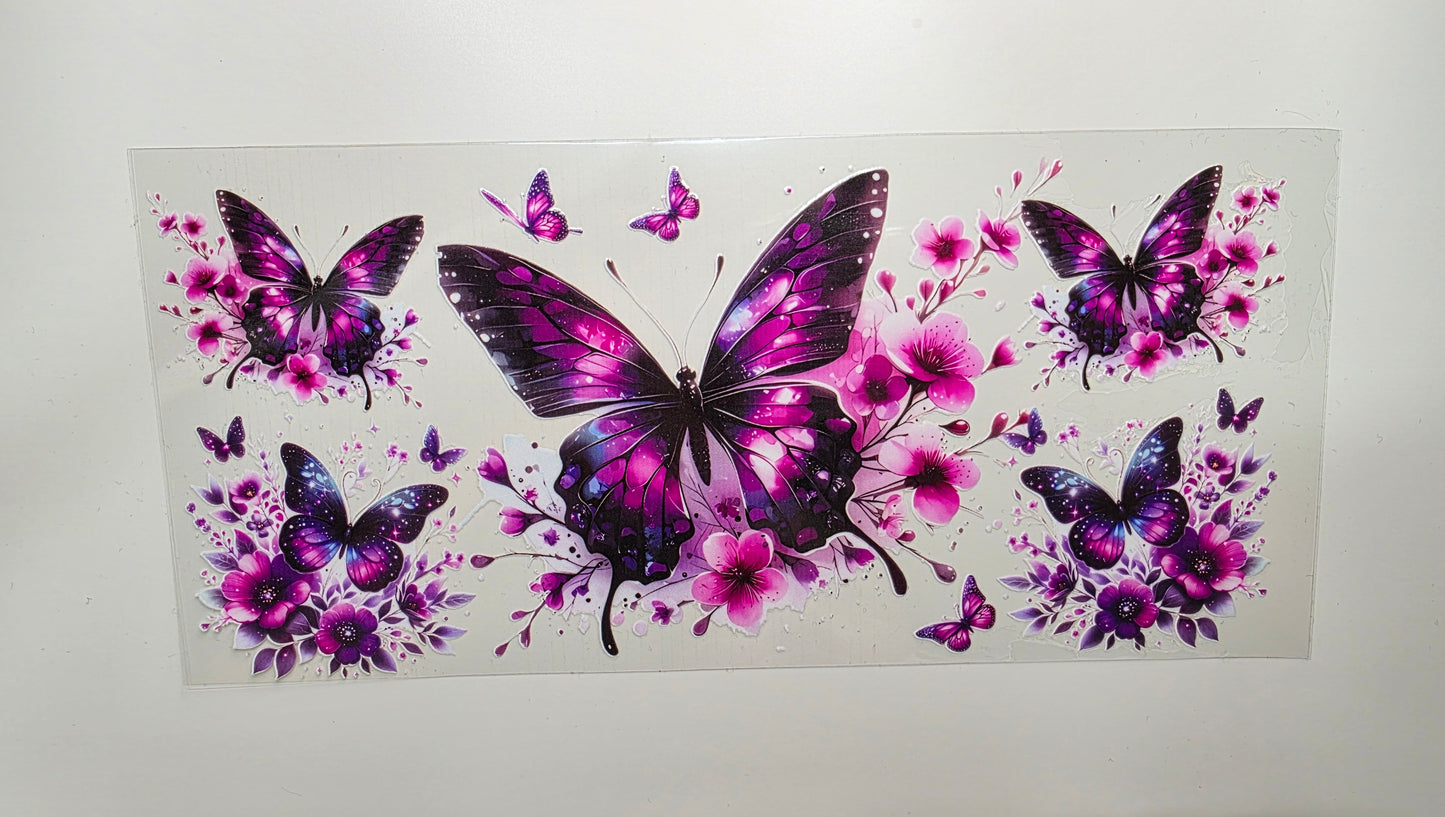 Butterflies 2
