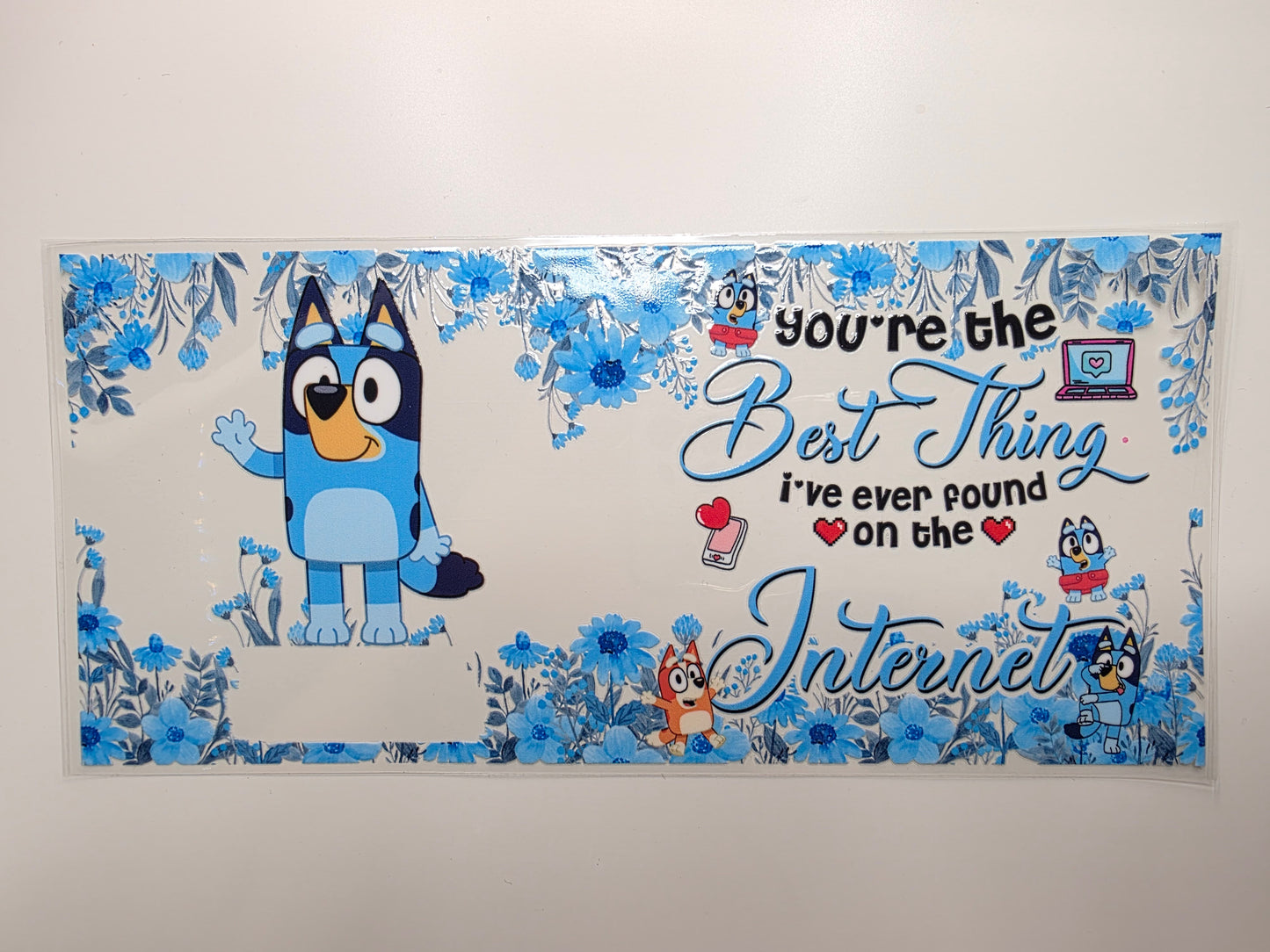 bluey