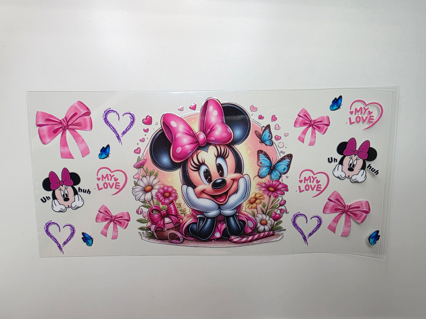 Minnie