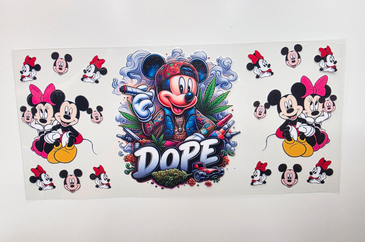 Minnie