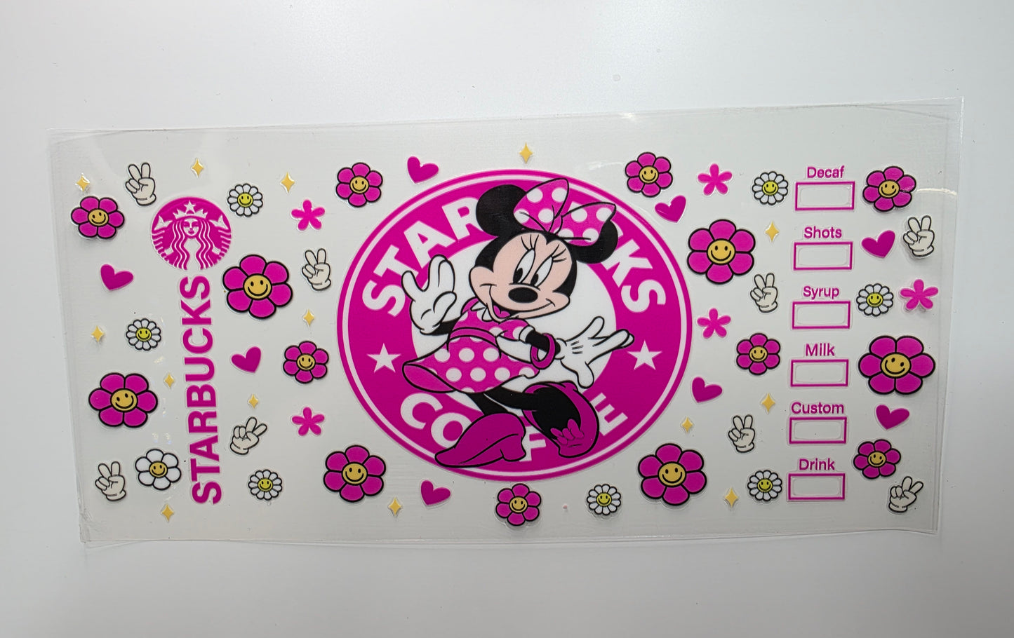 Minnie
