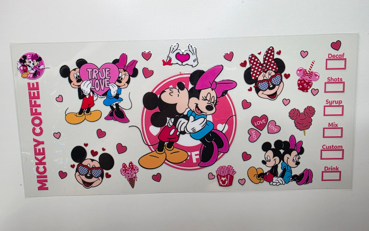 Minnie