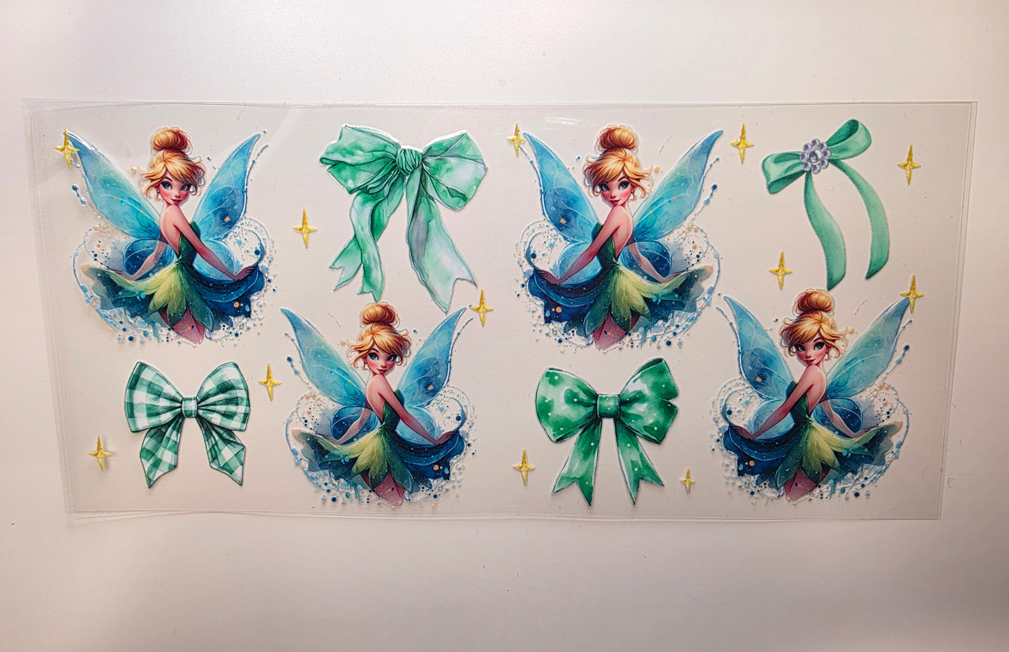 Tinkerbell