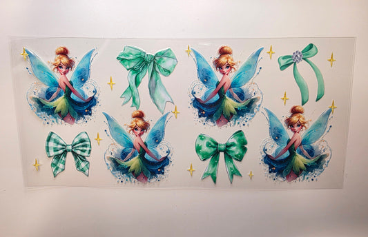 Tinkerbell