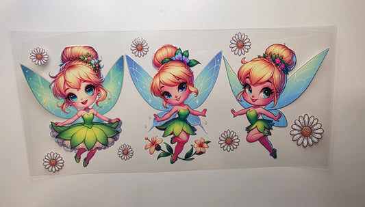 Tinkerbell Daisy