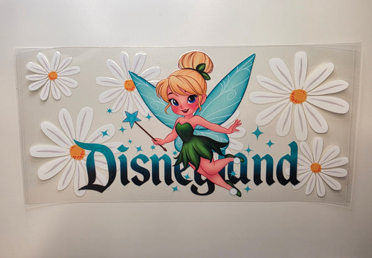 Tinkerbell Large Daisy