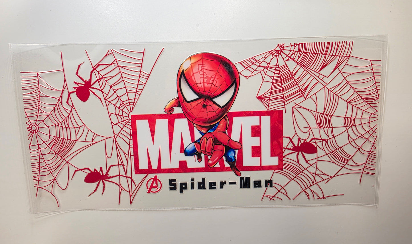 Spider 1