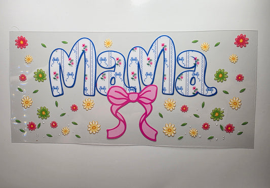 Mama 2