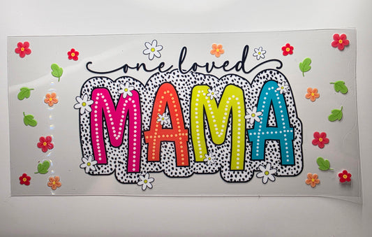 Mama 3